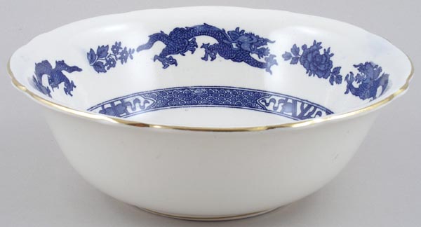 Bowl c1950s